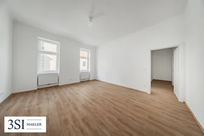 2-Zimmer-Wohnung kaufen in Wien – 67,26 m², € 299.000 – Bild 3 von 13