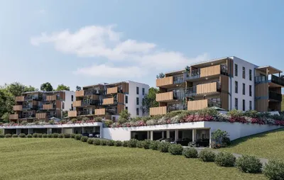 2-Zimmer-Wohnung kaufen in Freistadt – 59,12 m², € 320.000 – Bild 7 von 18