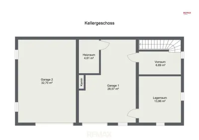 3-Zimmer-Haus kaufen in Liezen – 86 m², € 70.000 – Bild 15 von 15