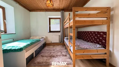 3-Zimmer-Haus kaufen in Liezen – 86 m², € 70.000 – Bild 9 von 15