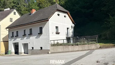 3-Zimmer-Haus kaufen in Liezen – 86 m², € 70.000 – Bild 4 von 15