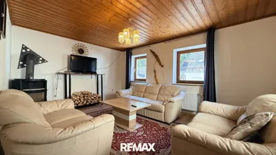 3-Zimmer-Haus kaufen in Liezen – 86 m², € 70.000 – Bild 2 von 15