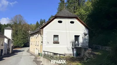 3-Zimmer-Haus kaufen in Liezen – 86 m², € 70.000 – Bild 3 von 15
