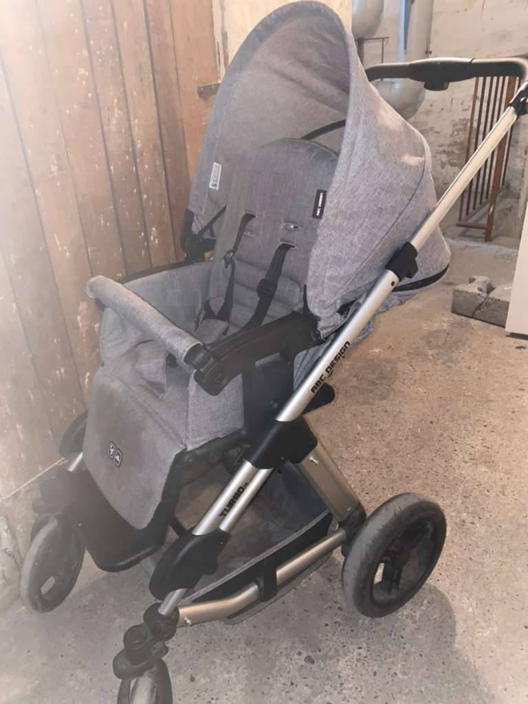 insektenschutz für kinderwagen FUXTEC Sonnen- und Insektenschutz - Bollerwagen CT800/850 – Princess