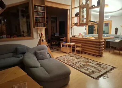 4-Zimmer-Wohnung mieten in Wien – 123 m², € 2.300