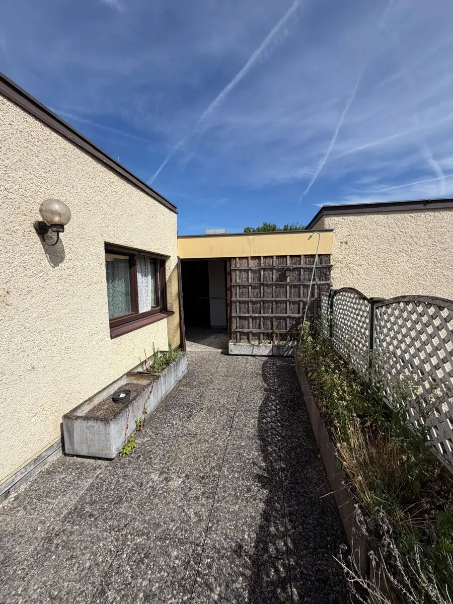 "Traumhafte Maisonette mit Dachterrasse - Ihr neues Zuhause über den Dächern" - Ansicht 2