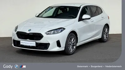 BMW 1er-Reihe