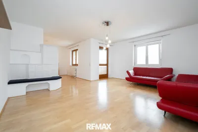 3-Zimmer-Wohnung kaufen in Steyr-Land – 113,1 m², € 258.000 – Bild 1 von 11