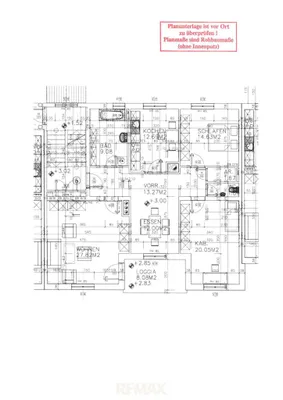 3-Zimmer-Wohnung kaufen in Steyr-Land – 113,1 m², € 258.000 – Bild 11 von 11