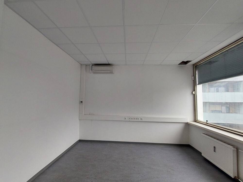 Büro Nähe Lendplatz, Graz