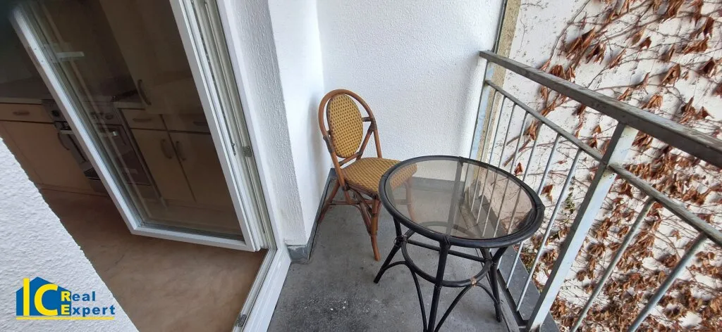 Wohnung – Wien - Ansicht 2