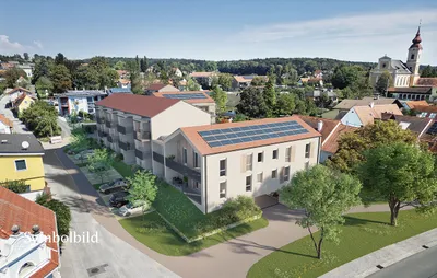 4-Zimmer-Wohnung mieten in Hartberg-Fürstenfeld – 82,69 m², € 958 – Bild 8 von 12