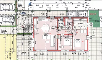 3-Zimmer-Wohnung kaufen in Hartberg-Fürstenfeld – 95,05 m² – Bild 53 von 60