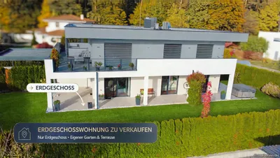 3-Zimmer-Wohnung kaufen in Hartberg-Fürstenfeld – 95,05 m²
