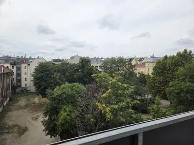2-Zimmer-Wohnung mieten in Wien – 51,99 m², € 1.031 – Bild 1 von 8