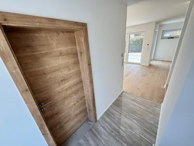 4-Zimmer-Haus mieten in Güssing – 110 m², € 725 – Bild 6 von 35