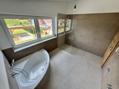 4-Zimmer-Haus mieten in Güssing – 110 m², € 725 – Bild 13 von 35