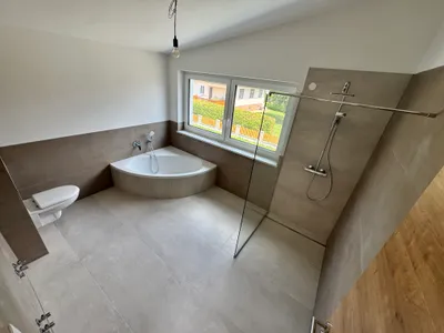 4-Zimmer-Haus mieten in Güssing – 110 m², € 725 – Bild 12 von 35