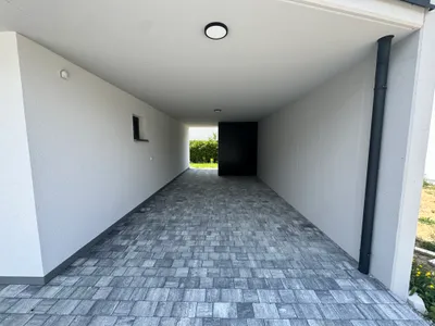 4-Zimmer-Haus mieten in Güssing – 110 m², € 725 – Bild 34 von 35