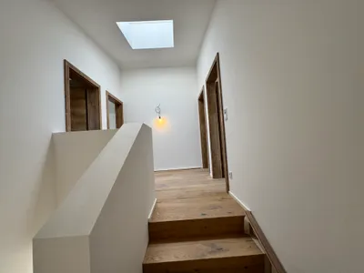 4-Zimmer-Haus mieten in Güssing – 110 m², € 725 – Bild 8 von 35