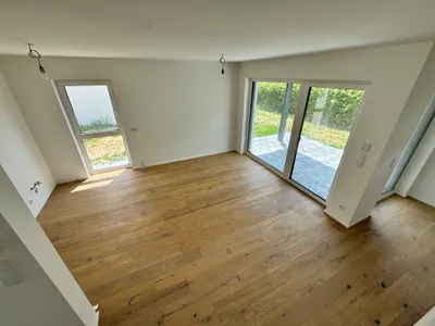 4-Zimmer-Haus mieten in Güssing – 110 m², € 725 – Bild 4 von 35