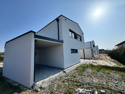 4-Zimmer-Haus mieten in Güssing – 110 m², € 725 – Bild 29 von 35