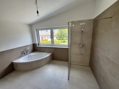 4-Zimmer-Haus mieten in Güssing – 110 m², € 725 – Bild 9 von 35
