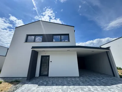 4-Zimmer-Haus mieten in Güssing – 110 m², € 725 – Bild 30 von 35