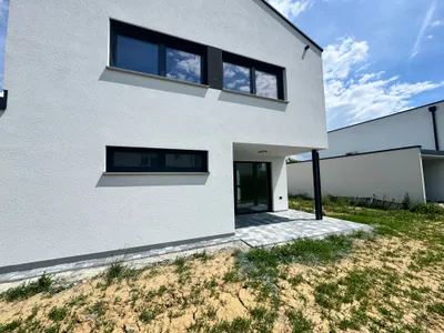 4-Zimmer-Haus mieten in Güssing – 110 m², € 725 – Bild 32 von 35