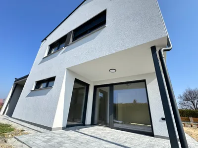 4-Zimmer-Haus mieten in Güssing – 110 m², € 725 – Bild 26 von 35