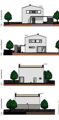 4-Zimmer-Haus mieten in Güssing – 110 m², € 725 – Bild 21 von 35