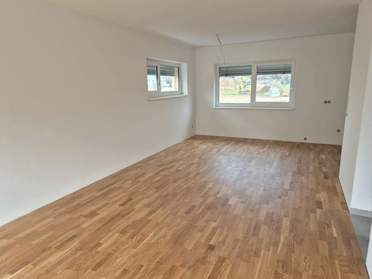 Wohnung mit Garten Top 23 – pohled 3