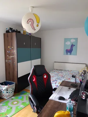 4-Zimmer-Wohnung mieten in Salzburg-Umgebung – 92 m², € 1.680 – Bild 8 von 20