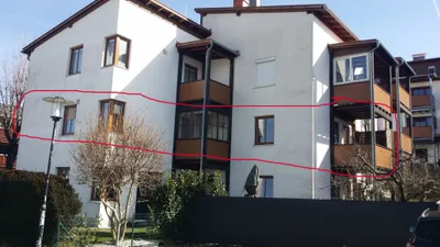 Wohnung zur Miete in 5162 Salzburg-Umgebung