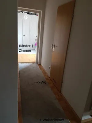 4-Zimmer-Wohnung mieten in Salzburg-Umgebung – 92 m², € 1.680 – Bild 9 von 20