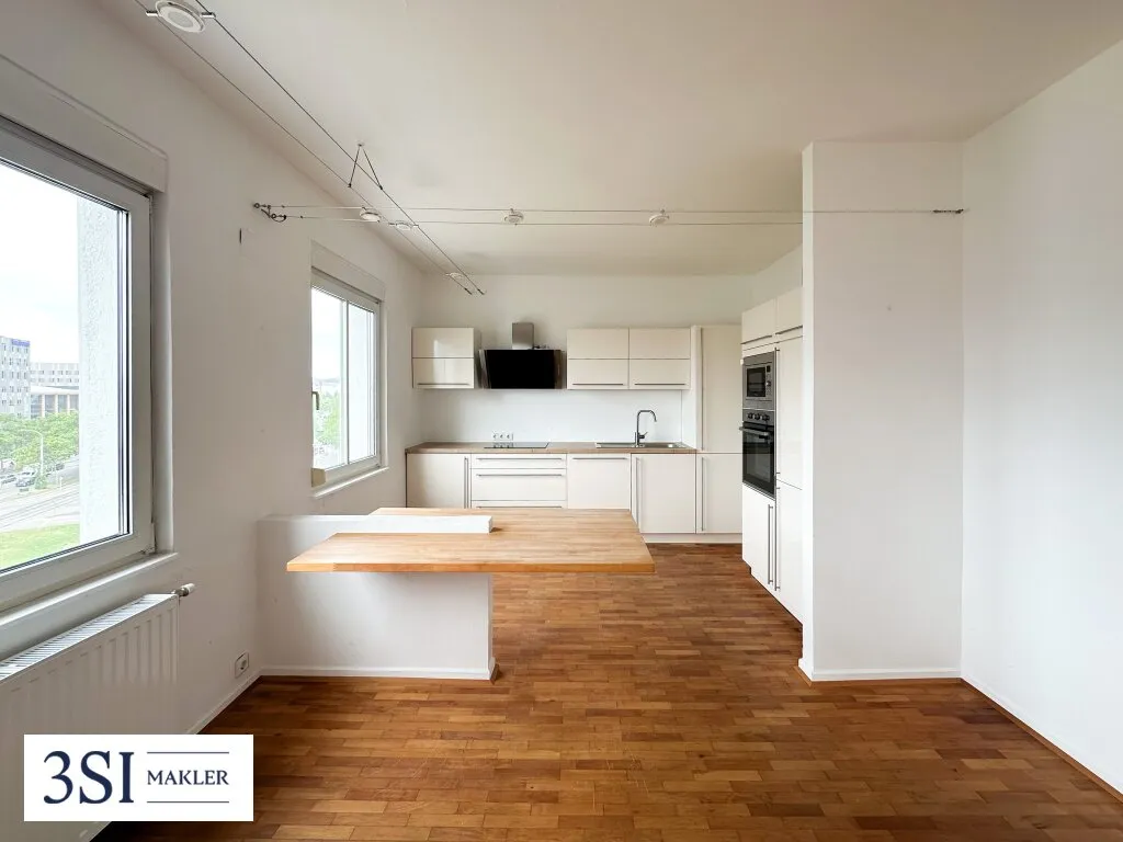 Wohnung – Wien - Ansicht 3