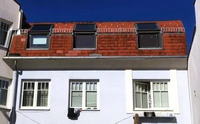4-Zimmer-Wohnung mieten in Neunkirchen – 100 m², € 1.204 – Bild 8 von 9
