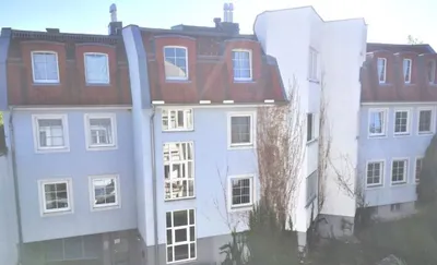 4-Zimmer-Wohnung mieten in Neunkirchen – 100 m², € 1.204 – Bild 7 von 9