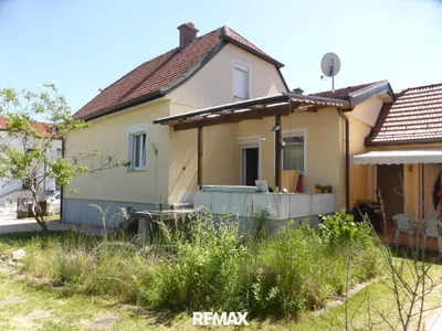 6-Zimmer-Gewerbeimmobilie kaufen in Oberpullendorf – 141,06 m², € 230.000 – Bild 2 von 33