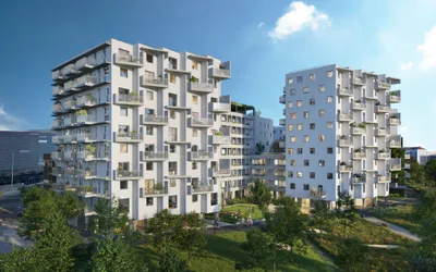 3-Zimmer-Wohnung kaufen in Wien – 82,49 m², € 609.000 – Bild 1 von 9