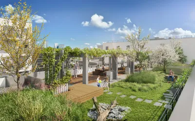 3-Zimmer-Wohnung kaufen in Wien – 82,49 m², € 609.000 – Bild 3 von 9