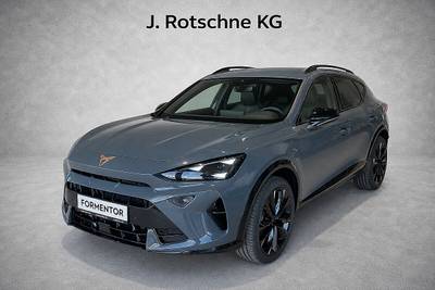 Cupra Formentor CUPRA Formentor 1,5 TSI