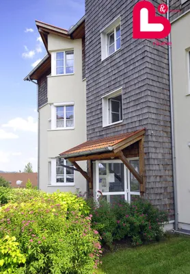 2-Zimmer-Wohnung mieten in Freistadt – 61,24 m², € 721 – Bild 8 von 11