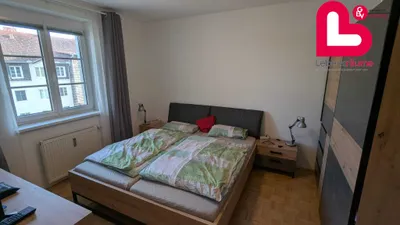 2-Zimmer-Wohnung mieten in Freistadt – 61,24 m², € 721 – Bild 6 von 11