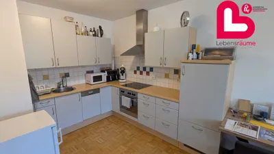2-Zimmer-Wohnung mieten in Freistadt – 61,24 m², € 721 – Bild 1 von 11