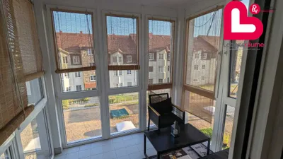 2-Zimmer-Wohnung mieten in Freistadt – 61,24 m², € 721 – Bild 2 von 11