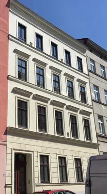 3-Zimmer-Wohnung mieten in Wien – 101,1 m², € 1.248 – Bild 1 von 14