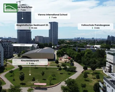 Immobilie kaufen in Wien – 78,28 m², € 399.000 – Bild 28 von 29