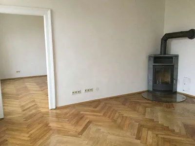 2-Zimmer-Wohnung mieten in Mödling – 50 m², € 675 – Bild 1 von 16