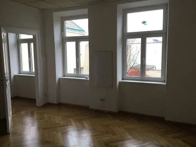 2-Zimmer-Wohnung mieten in Mödling – 50 m², € 675 – Bild 6 von 16